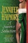 A Season of Seduction by Jennifer Haymore