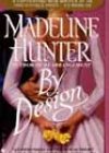 By Design by Madeline Hunter