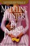 By Design by Madeline Hunter