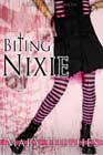 Biting Nixie by Mary Hughes
