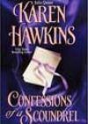 Confessions of a Scoundrel by Karen Hawkins