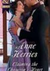 Claiming the Chaperon’s Heart by Anne Herries
