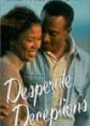 Desperate Deceptions by Linda Hudson-Smith