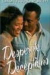 Desperate Deceptions by Linda Hudson-Smith