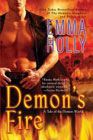Demon's Fire by Emma Holly