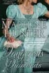 Dangerous in Diamonds by Madeline Hunter