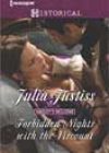 Forbidden Nights with the Viscount by Julia Justiss