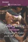 Forbidden Nights with the Viscount by Julia Justiss