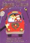 Here Comes Santa Claus by Sandra Hill, Kate Holmes, and Trish Jensen