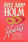 Hearts by Stef Ann Holm