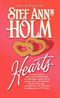 Hearts by Stef Ann Holm