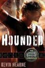 Hounded by Kevin Hearne