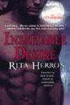 Insatiable Desire by Rita Herron