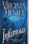 Infamous by Virginia Henley