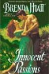 Innocent Passions by Brenda Hiatt