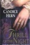 In the Thrill of the Night by Candice Hern