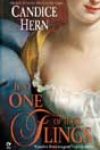 Just One of Those Flings by Candice Hern