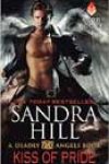 Kiss of Pride by Sandra Hill