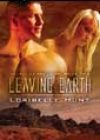 Leaving Earth by Loribelle Hunt