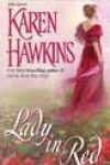 Lady in Red by Karen Hawkins