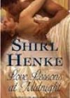 Love Lessons at Midnight by Shirl Henke
