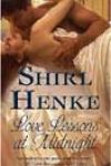 Love Lessons at Midnight by Shirl Henke