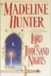 Lord of a Thousand Nights by Madeline Hunter