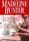 Lessons of Desire by Madeline Hunter