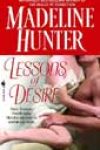 Lessons of Desire by Madeline Hunter