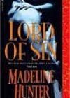 Lord of Sin by Madeline Hunter
