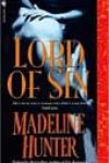 Lord of Sin by Madeline Hunter