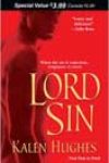 Lord Sin by Kalen Hughes