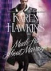 Much Ado about Marriage by Karen Hawkins