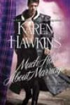 Much Ado about Marriage by Karen Hawkins