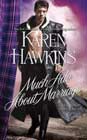 Much Ado about Marriage by Karen Hawkins