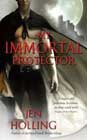 My Immortal Protector by Jen Holling