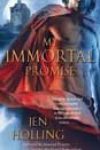 My Immortal Promise by Jen Holling