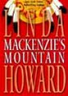 MacKenzie’s Mountain by Linda Howard