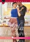 Mocha Pleasures by Pamela Yaye