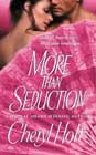 More Than Seduction by Cheryl Holt