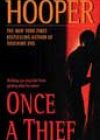 Once a Thief by Kay Hooper