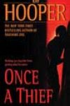 Once a Thief by Kay Hooper