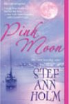 Pink Moon by Stef Ann Holm