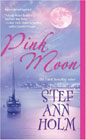 Pink Moon by Stef Ann Holm