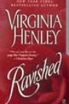 Ravished by Virginia Henley