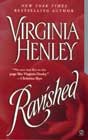 Ravished by Virginia Henley