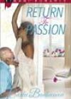Return to Passion by Carla Buchanan