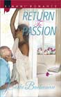 Return to Passion by Carla Buchanan
