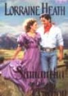 Samantha and the Cowboy by Lorraine Heath