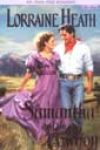 Samantha and the Cowboy by Lorraine Heath